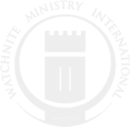 watchnite ministry logo